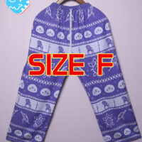 Pebble Thai Pants [Pre-Order Only/Lot 3] - Size F