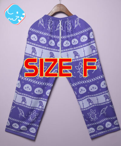 Pebble Thai Pants [Pre-Order Only/Lot 3] - Size F