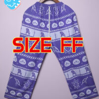 Pebble Thai Pants [Pre-Order Only/Lot 3] - Size FF
