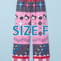 IRyStocrats Thai Pants (DimRyS) [Pre-Order] - Size F