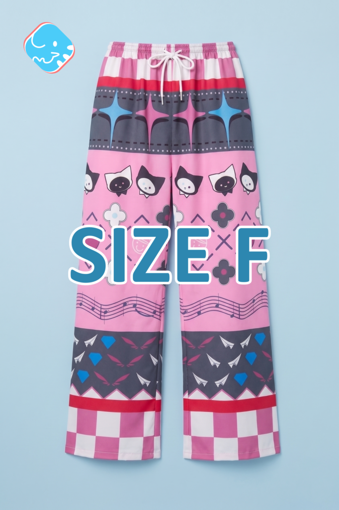 IRyStocrats Thai Pants (DimRyS) [Pre-Order] - Size F