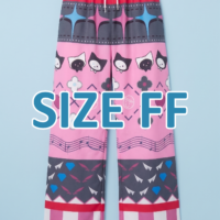 IRyStocrats Thai Pants (DimRyS) [Pre-Order] - Size FF