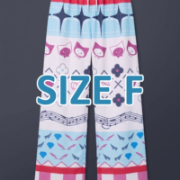 IRyStocrats Thai Pants (BrightRyS) [Pre-Order] – Size F